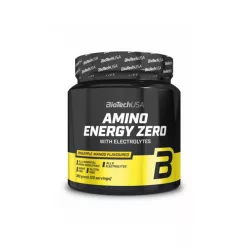 BiotechUSA Amino Energy Zero with Electrolytes 360g ananász-mangó - 
