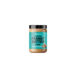 BiotechUSA Peanut Butter 400g smooth