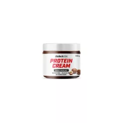 BiotechUSA Protein Cream 200g kakaó-mogyoró - 