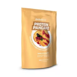 BiotechUSA Protein Pancake 1000g vanília - 