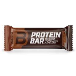 BiotechUSA Protein Bar 70g dupla csokoládé 16/dob