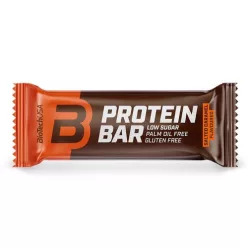 BiotechUSA Protein Bar 70g sós karamell 16/dob – Proteinszelet