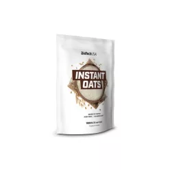 BiotechUSA Instant Oats 1000g csokoládé - 