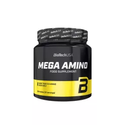 BiotechUSA Mega Amino 300 tbl - 