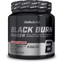 BiotechUSA Black Burn 210g görögdinnye - Bio és natúr étrendkiegészítők