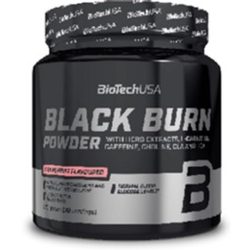 BiotechUSA Black Burn 210g görögdinnye