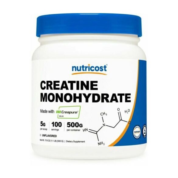 BiotechUSA Creatine Zero pezsgőtabletta 18 tbl vérnarancs