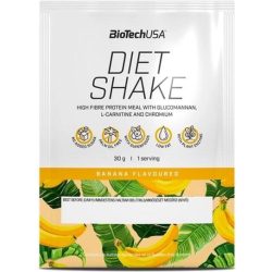 Biotech Diet Shake 30 g banán