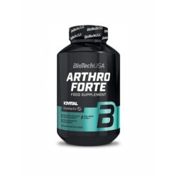 BiotechUSA Arthro Forte 120 tbl