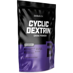 BiotechUSA Cyclic Dextrin 1000g - 