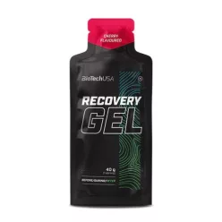 BiotechUSA Recovery Gel 40g cseresznye - 