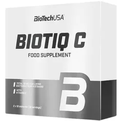 BiotechUSA Biotiq C 36 caps - 