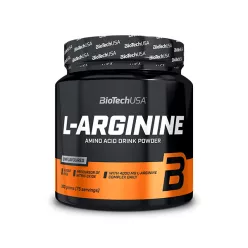 BiotechUSA L-Arginine 300g - 
