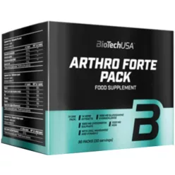 BiotechUSA Arthro Forte Pack 30 pack - 