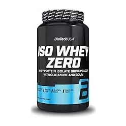 BiotechUSA Iso Whey Zero 908g kókusz - 