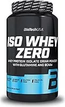 BiotechUSA Iso Whey Zero 908g kókusz - 