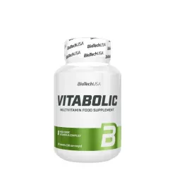 BiotechUSA Vitabolic 30 tbl - 