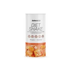 BiotechUSA Diet Shake 720g csokoládé