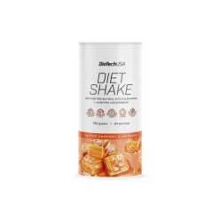 BiotechUSA Diet Shake 720g banán - 