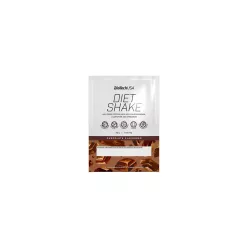 BiotechUSA Diet Shake 30g csokoládé - 