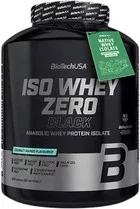BiotechUSA Iso Whey Zero Black 1816g kókusz-mangó