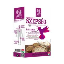 Aby bio szépség 250 g - Bio és natúr élelmiszerek