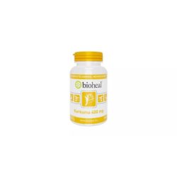 BIOHEAL KURKUMA 400MG TABLETTA