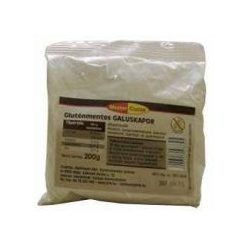 Mester Család gluténmentes galuskapor 200 g - Bio és natúr élelmiszerek