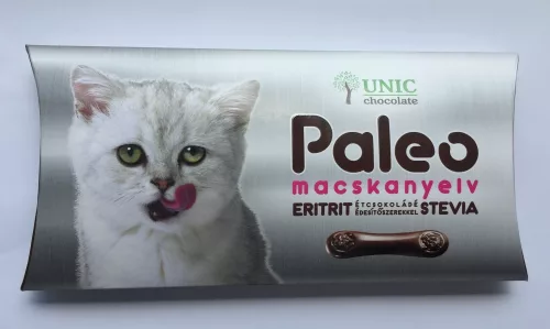 Paleo macskanyelv 50 g - Speciális étrend