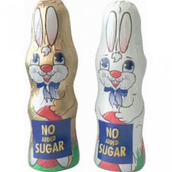 HÚSV DIABETTE NAS NYÚL TEJCSOKOLÁDÉBÓL HOZZÁADOTT CUKOR NÉLKÜL 25 g - Bio és natúr élelmiszerek