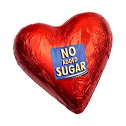 Diabette nas valentin szív tejcsoki cukor nélkül 30 g