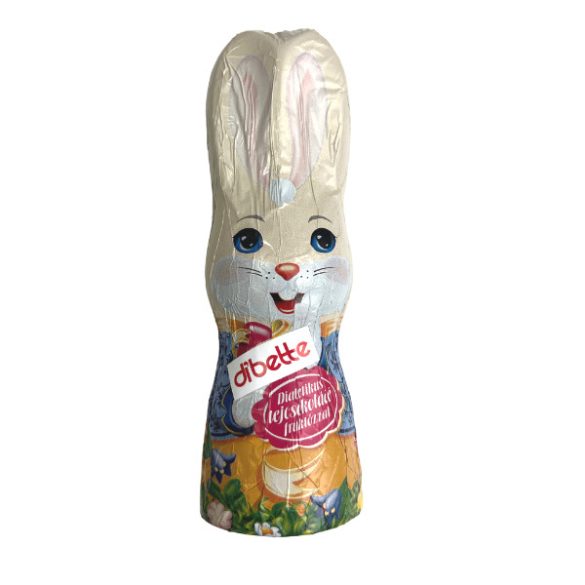 DIBETTE TEJCSOKI NYÚL FIG.FRUKTÓZZAL 50 g