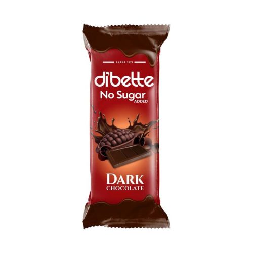 DIBETTE NAS ÉTCSOKI 20 g HCM. - Bio és natúr élelmiszerek