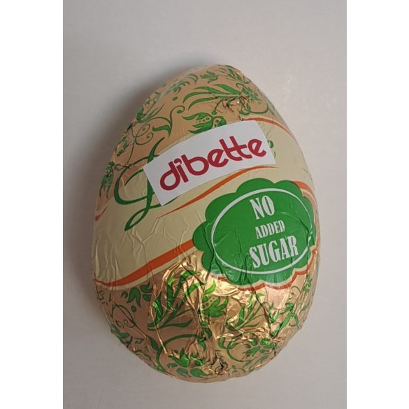 DIBETTE NAS TEJCSOKOL. TOJÁS HCM. 20 g