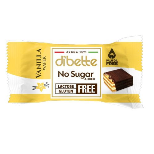 DIBETTE TÖLT. OSTYA VANÍLIA HCM GM 10G