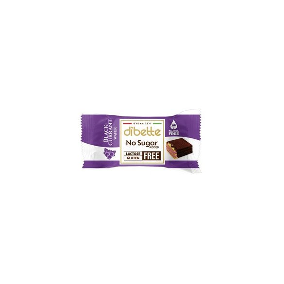 DIBETTE TÖLT. OSTYA F.RIBIZLI HCM GM 10G