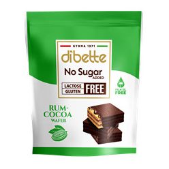 DIBETTE TÖLT. OSTYA RUM HCM GM 100G