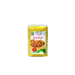 Damona Vital Bulgur 500 g - Bio és natúr élelmiszerek