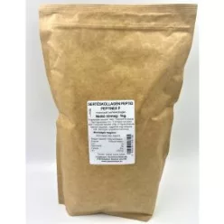 Damona prémium kollagén italpor tutti frutti 320 g - Bio és natúr élelmiszerek