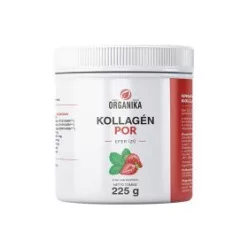 Damona prémium kollagén italpor meggy 320 g - Bio és natúr élelmiszerek