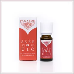 Panarom SzépÜlő olajkeverék szaunázáshoz 10 ml - Aromaterápiához és természetes wellnesshez