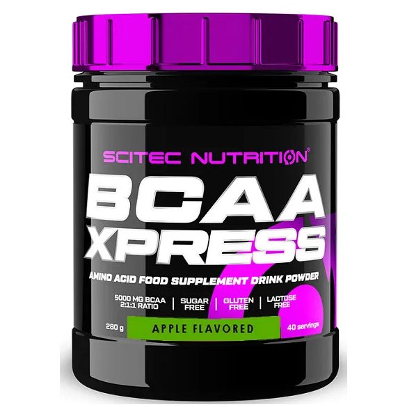 SCITEC BCAA XPRESS ALMA 280G