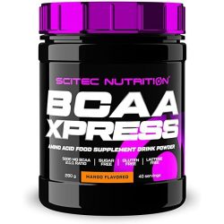 SCITEC BCAA XPRESS MANGÓ 280G