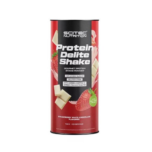 SCITEC PROTEIN DELITE SHAKE EPER-FCSOKI