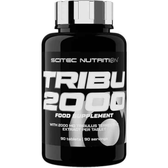 SCITEC TRIBU 2000 TABLETTA 90DB