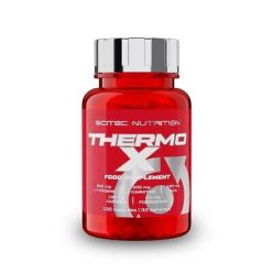 SciTec Thermo-X 100 caps