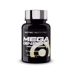 SCITEC MEGA GINSENG KAPSZULA 90DB