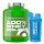 SciTec 100% Whey Isolate 1816g sós karamell