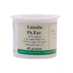 Humanity Lanolin 40 g - 
