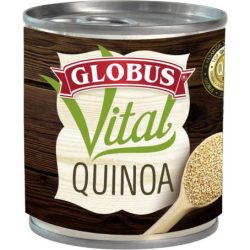 Globus quinoa konzerv 